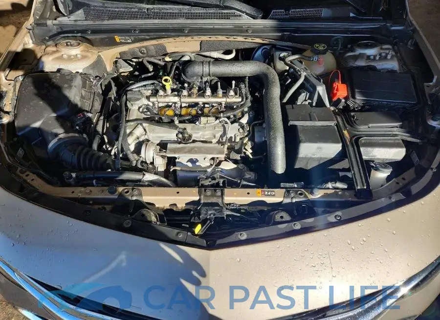 1G1ZD5ST3NF118590# 11