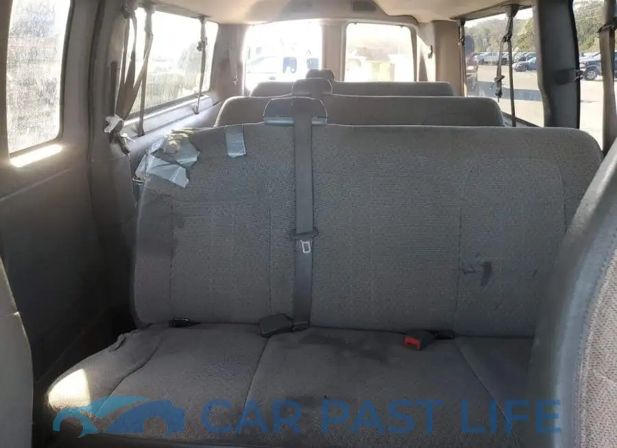 1GAZGPFG4J1322919# 10