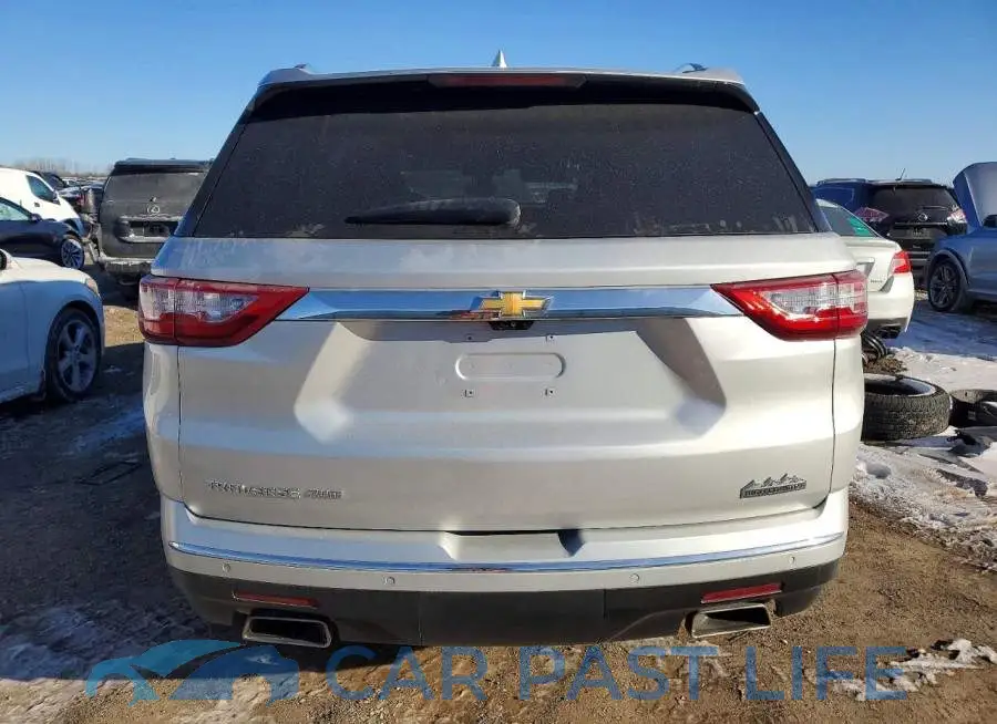 1GNEVJKW3KJ111788# 6