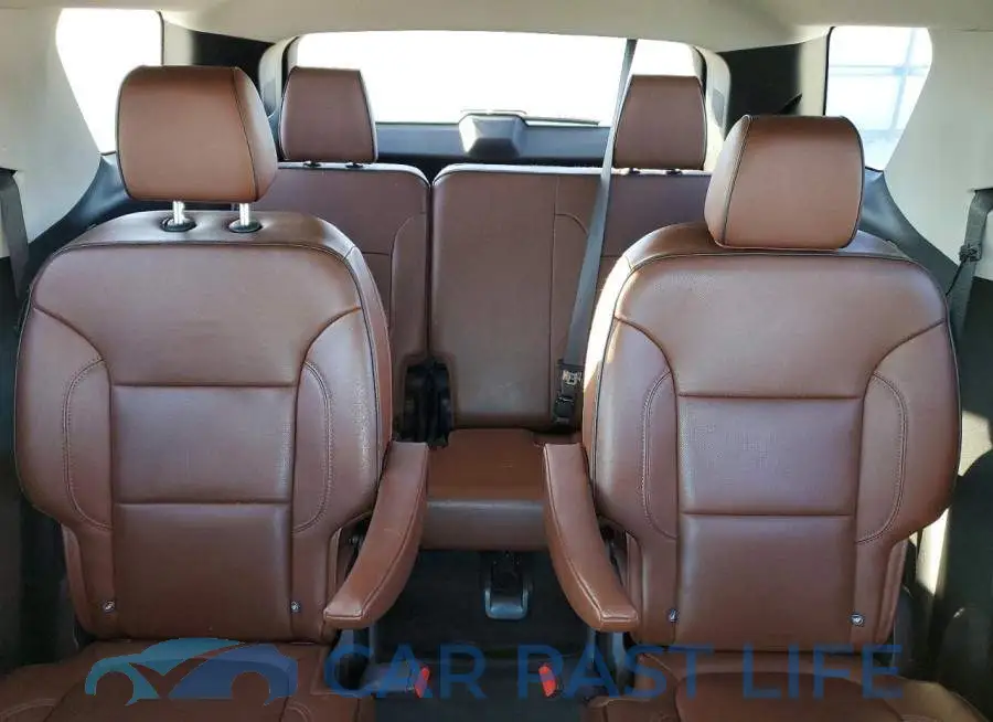 1GNEVJKW3KJ111788# 10