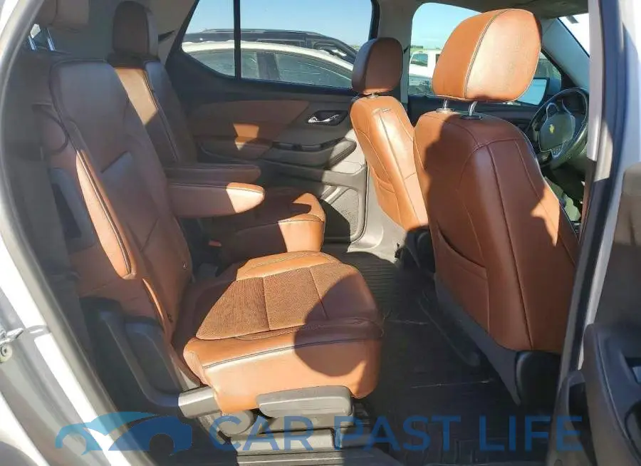 1GNEVJKW3KJ111788# 11