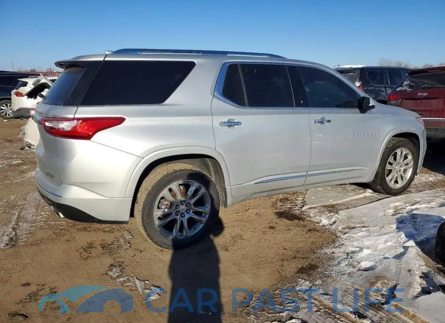 1GNEVJKW3KJ111788# 3