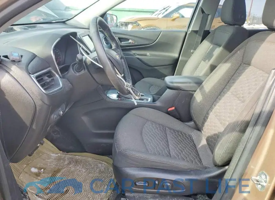 2GNAXKEV5K6164829# 7