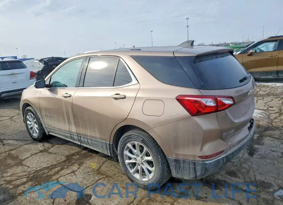 2GNAXKEV5K6164829# 2