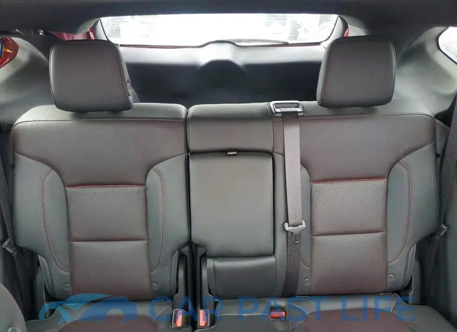 3GNKBERS2LS699608# 10