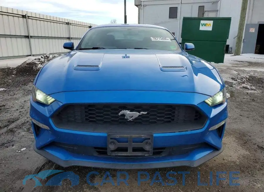 1FA6P8TH2L5145723# 5