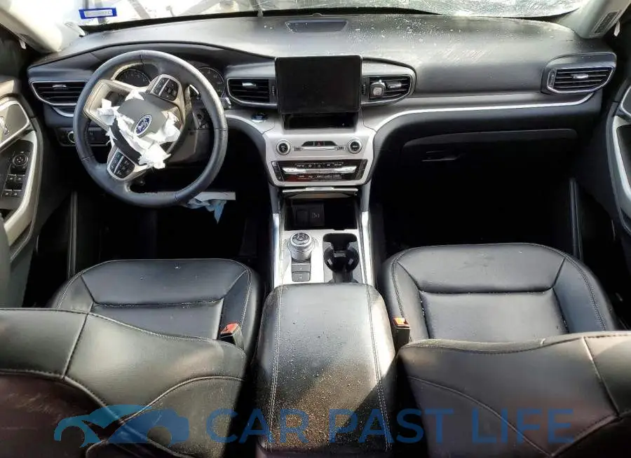 1FMSK7DH6MGB70335# 8
