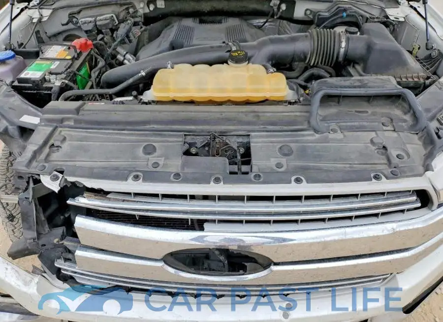 1FTFW1EG9JKD67747# 11