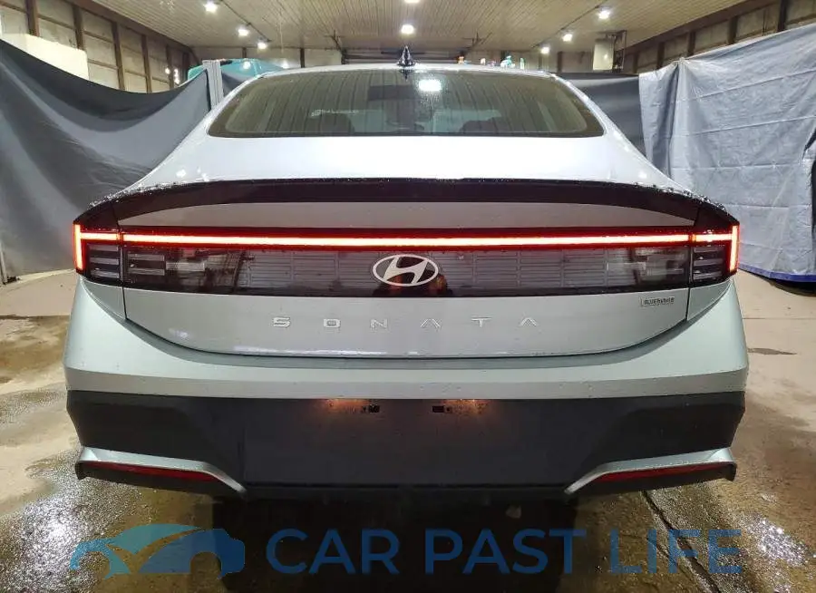 KMHL24JJ6TA152400# 6