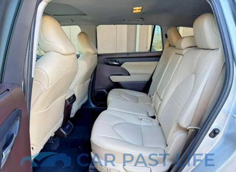 5TDGARAH8NS510198# 9