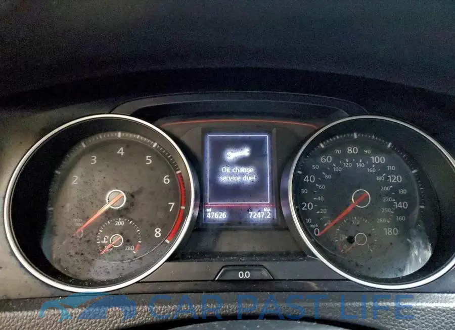 3VW6T7AUXMM006139# 9