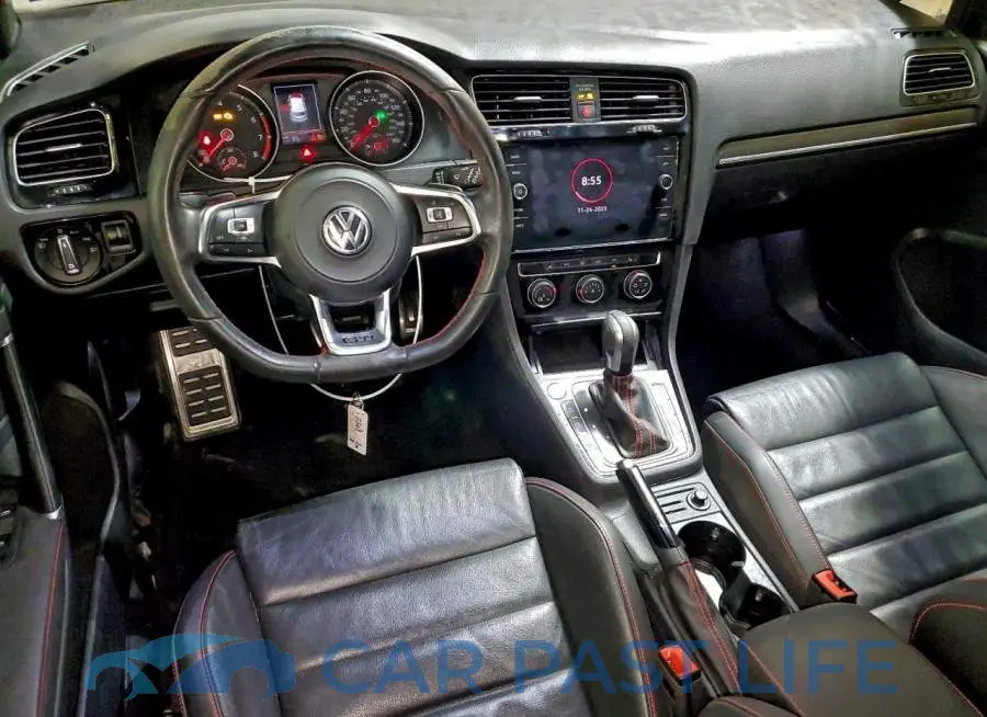 3VW6T7AUXMM006139# 8
