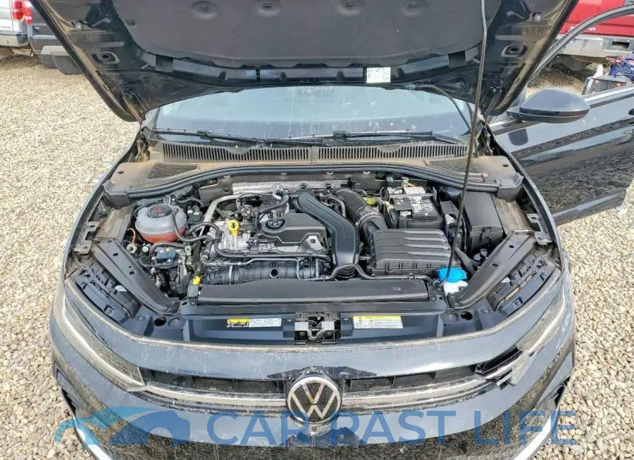 3VW7X7BU6SM012914# 11