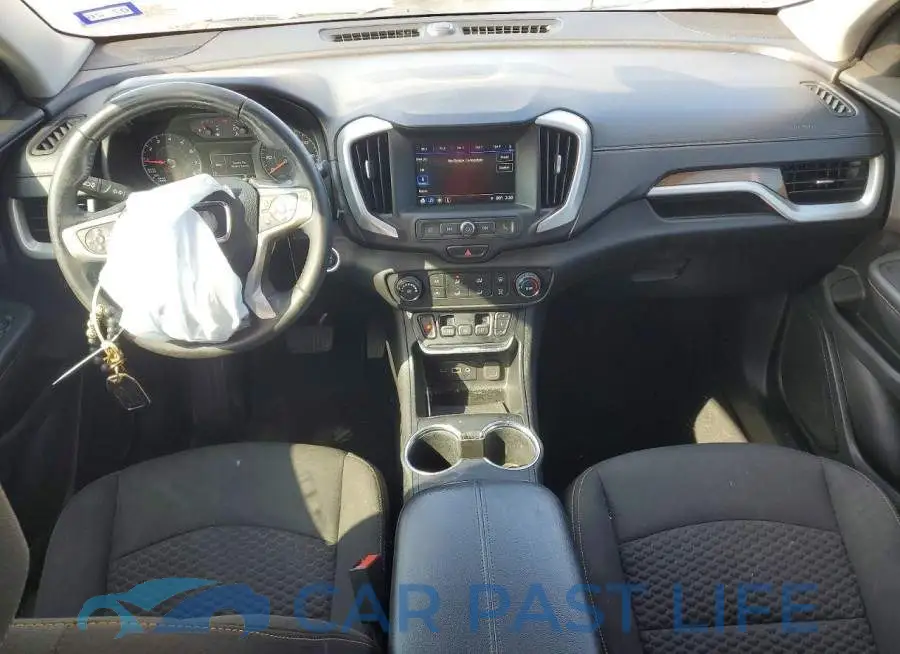 3GKALMEV6JL390893# 8