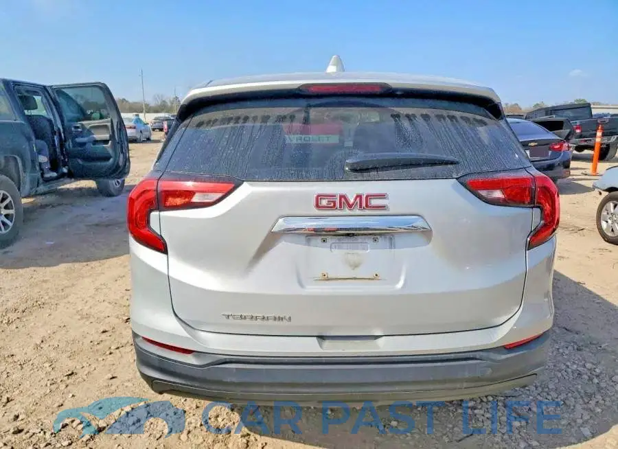 3GKALMEV6JL390893# 6
