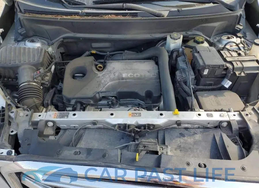 3GKALMEV6JL390893# 11