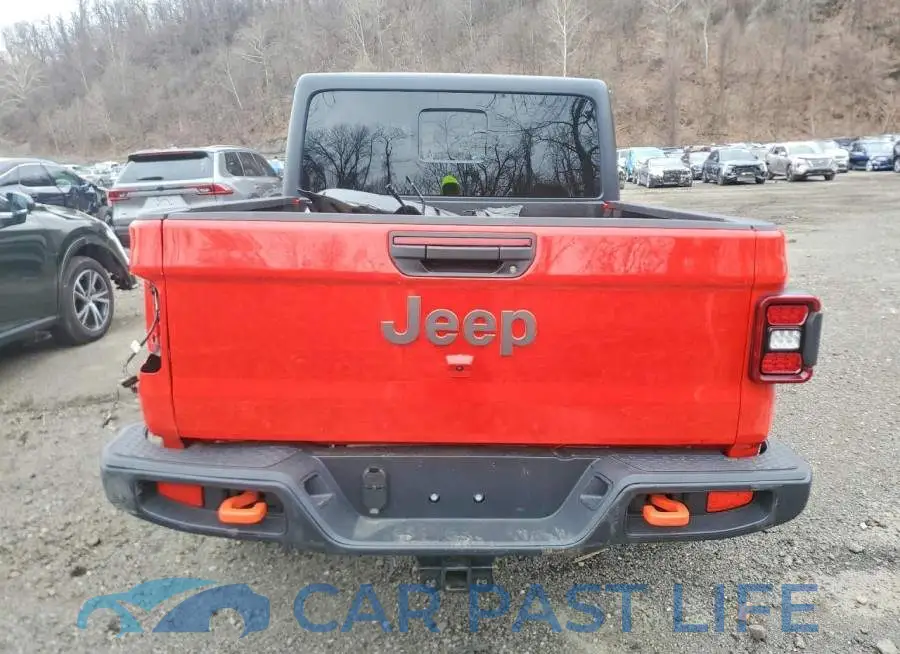1C6RJTEG5TL153558# 6