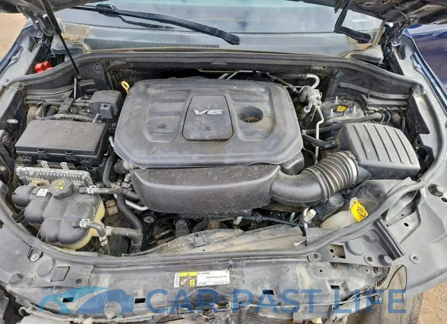 1C4RDHAG1HC748420# 11