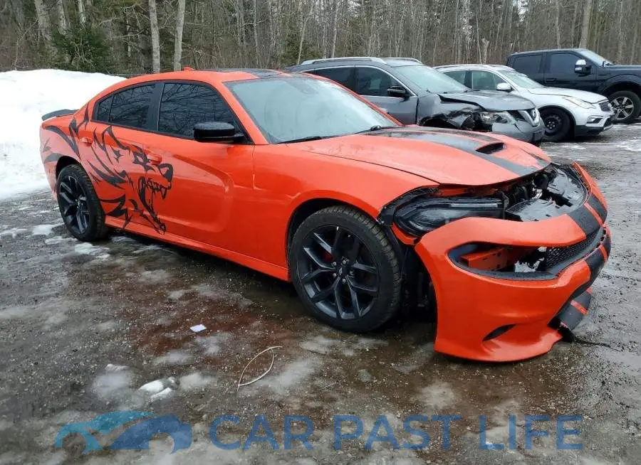 2C3CDXHG6PH563446# 4