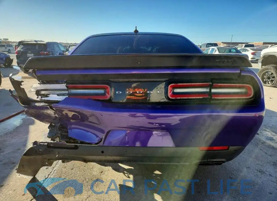 2C3CDZC94PH567192# 6