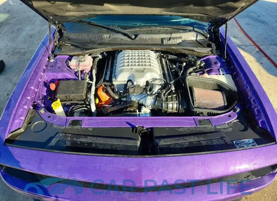 2C3CDZC94PH567192# 11