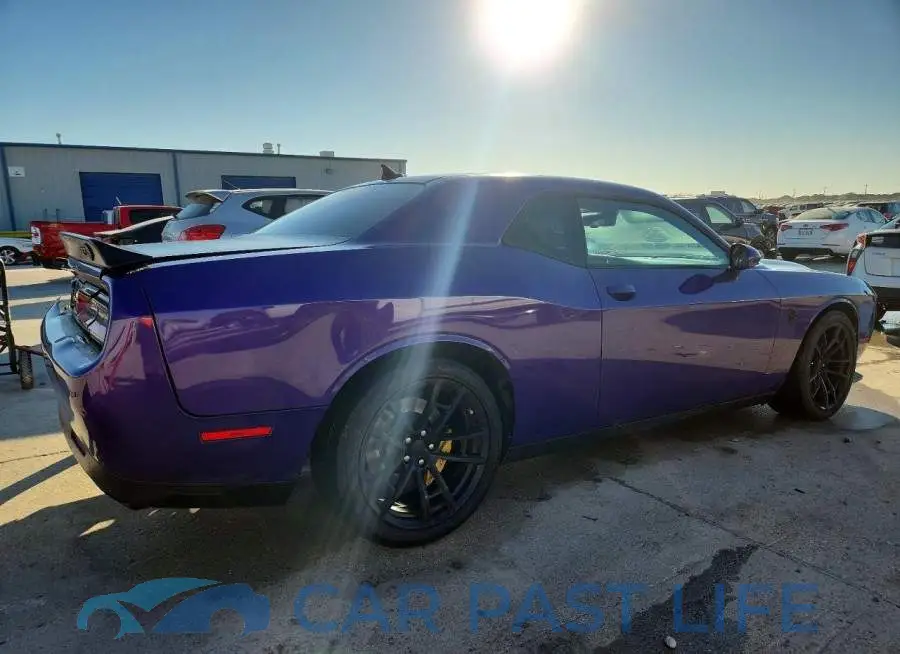 2C3CDZC94PH567192# 3