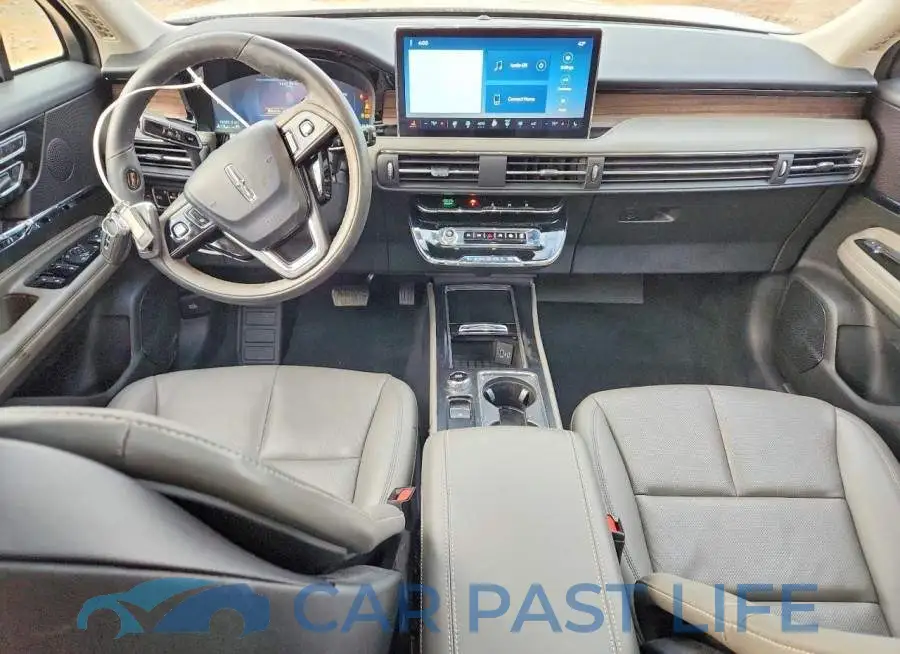 5LMCJ2CA4PUL27099# 8