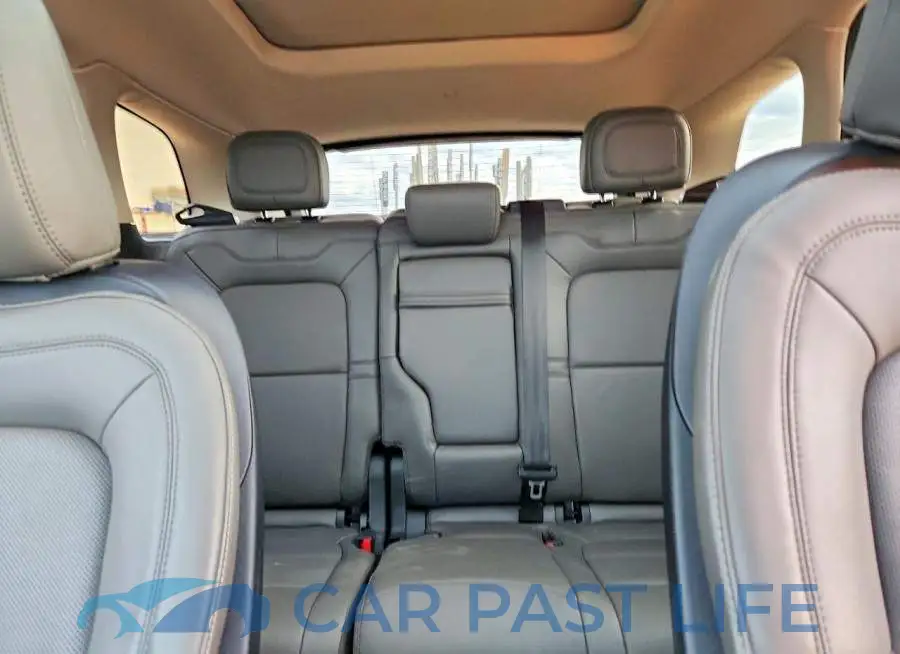 5LMCJ2CA4PUL27099# 10