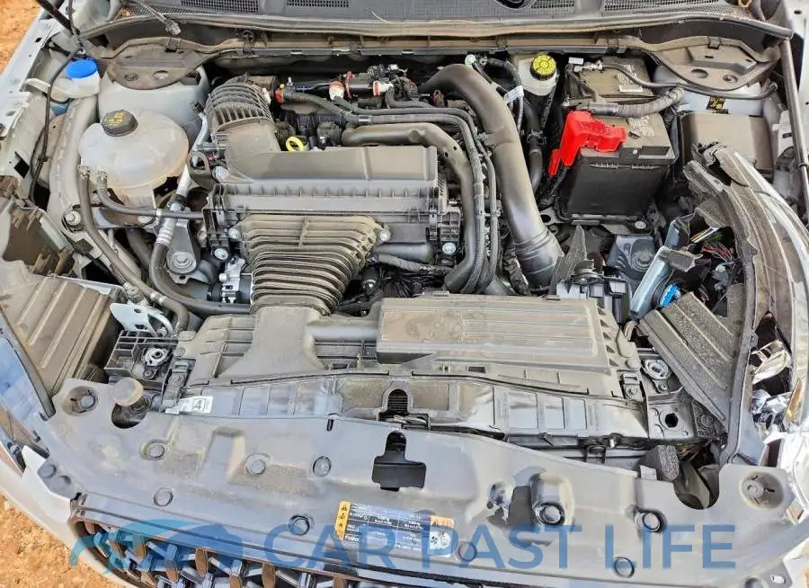 5LMCJ2CA4PUL27099# 12