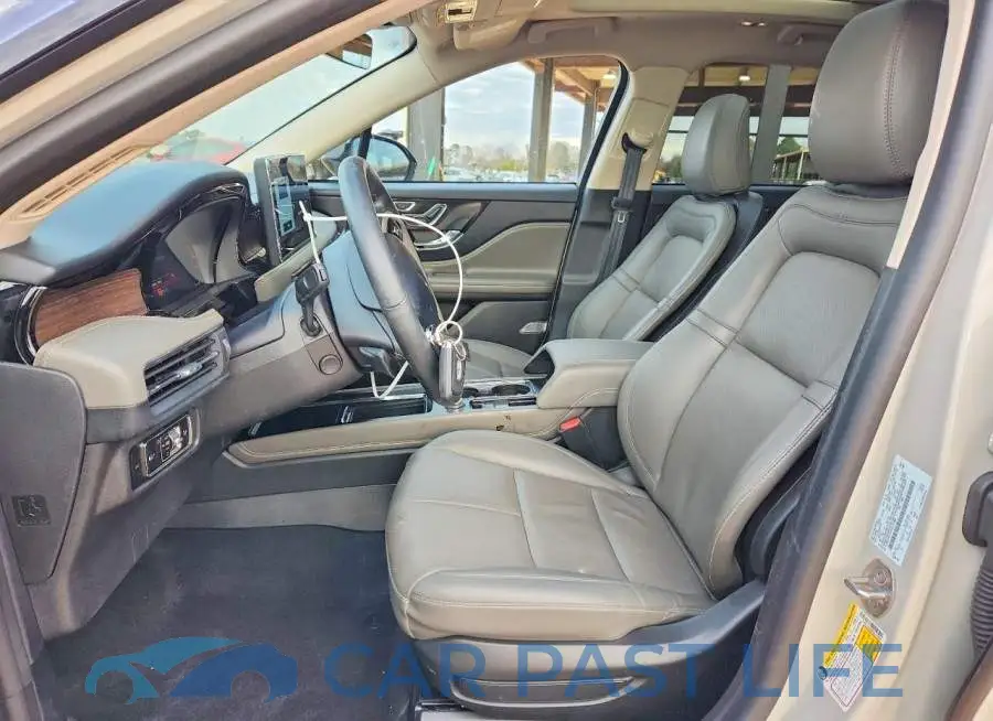5LMCJ2CA4PUL27099# 7