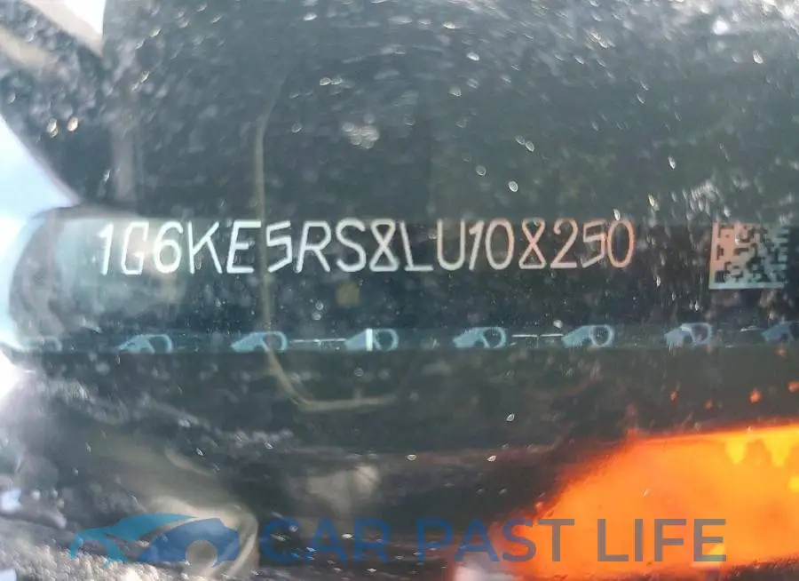 1G6KE5RS8LU108250# 12