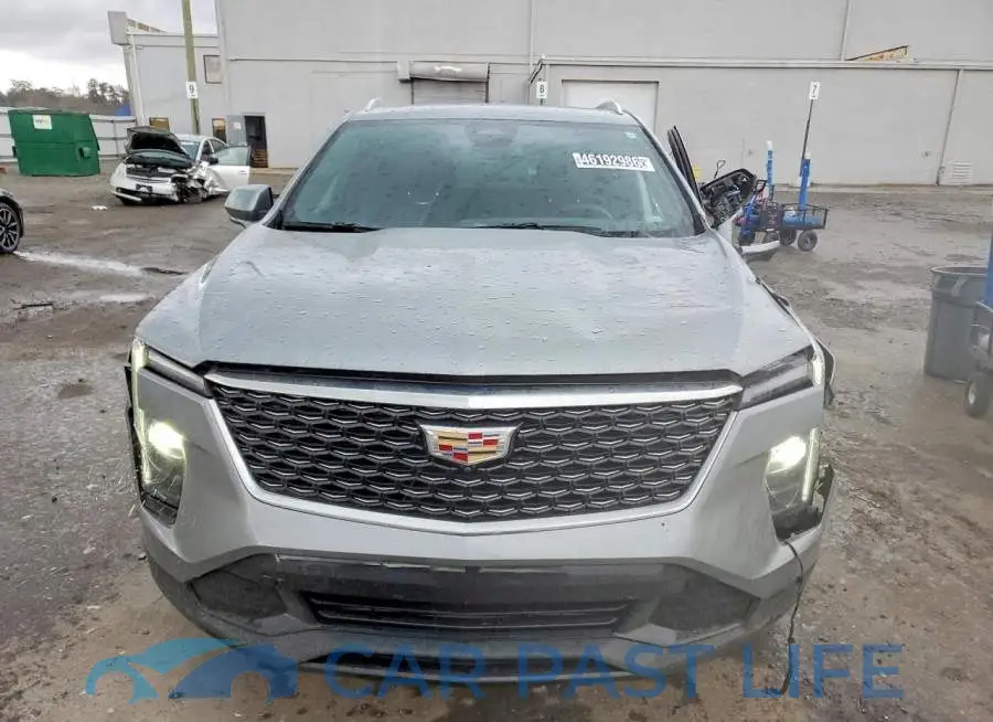1GYFZCR43SF145034# 5