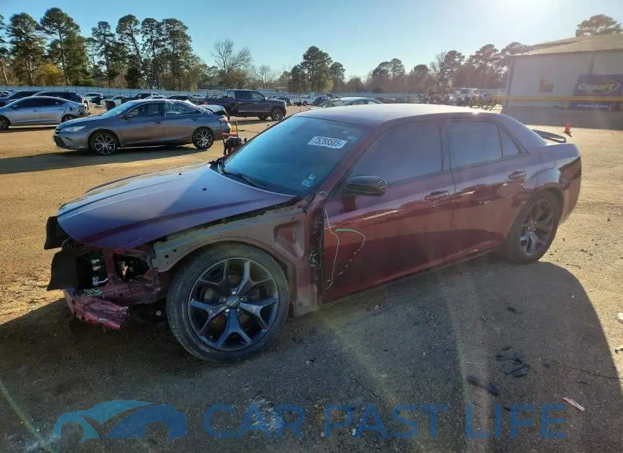 2C3CCAAG0LH179019# 1