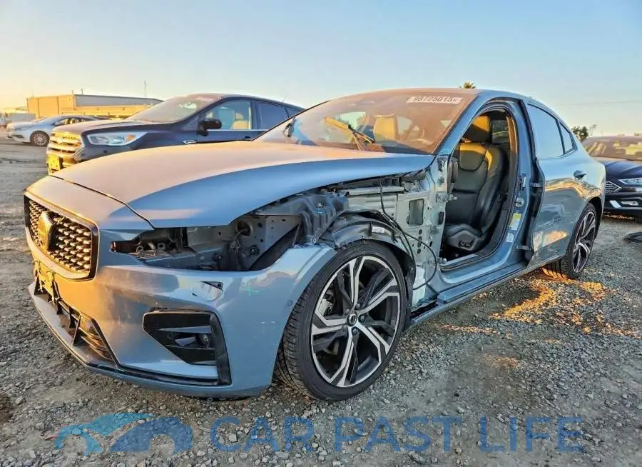 7JRL12TLXRG298140# 1