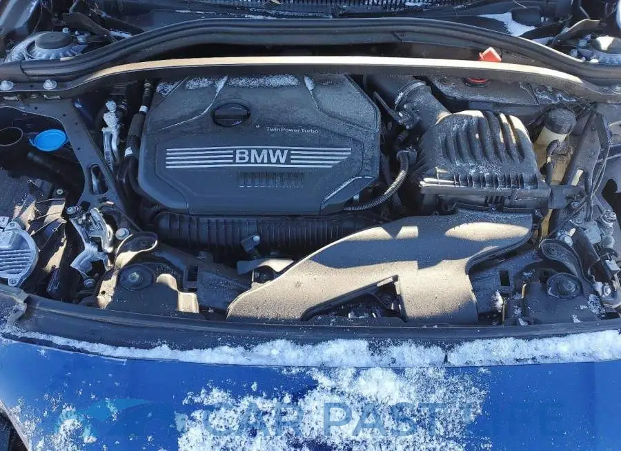 WBA73AK0XP7M69670# 11