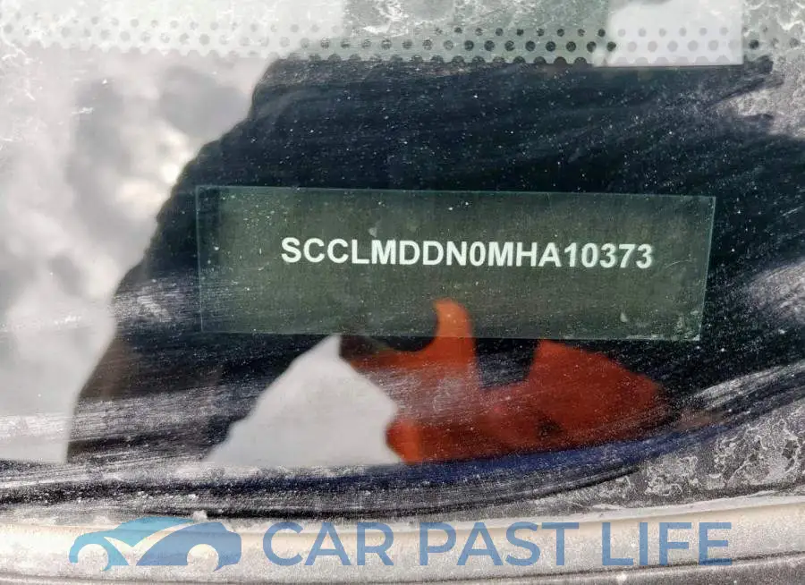 SCCLMDDN0MHA10373# 12