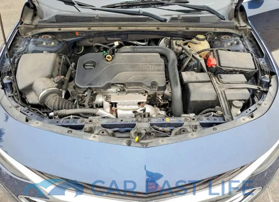 1G1ZD5ST1KF213550# 11