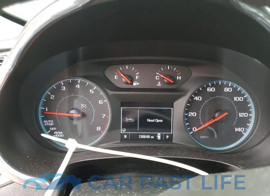 1G1ZD5ST1KF213550# 9