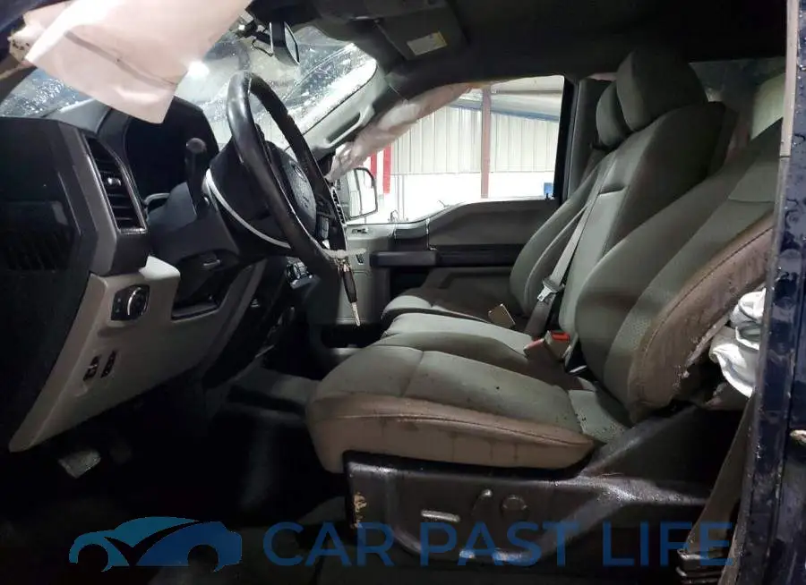 1FTEW1EP8KFA56915# 7