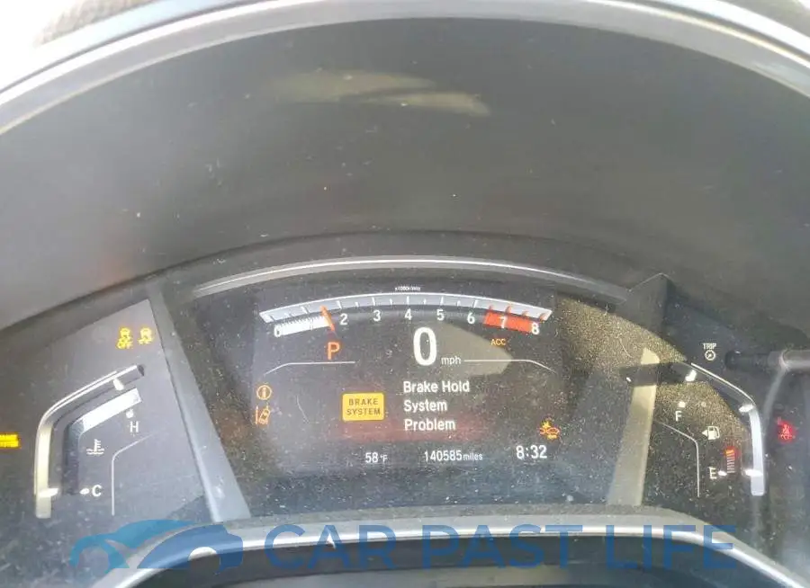 7FARW1H58JE042208# 9