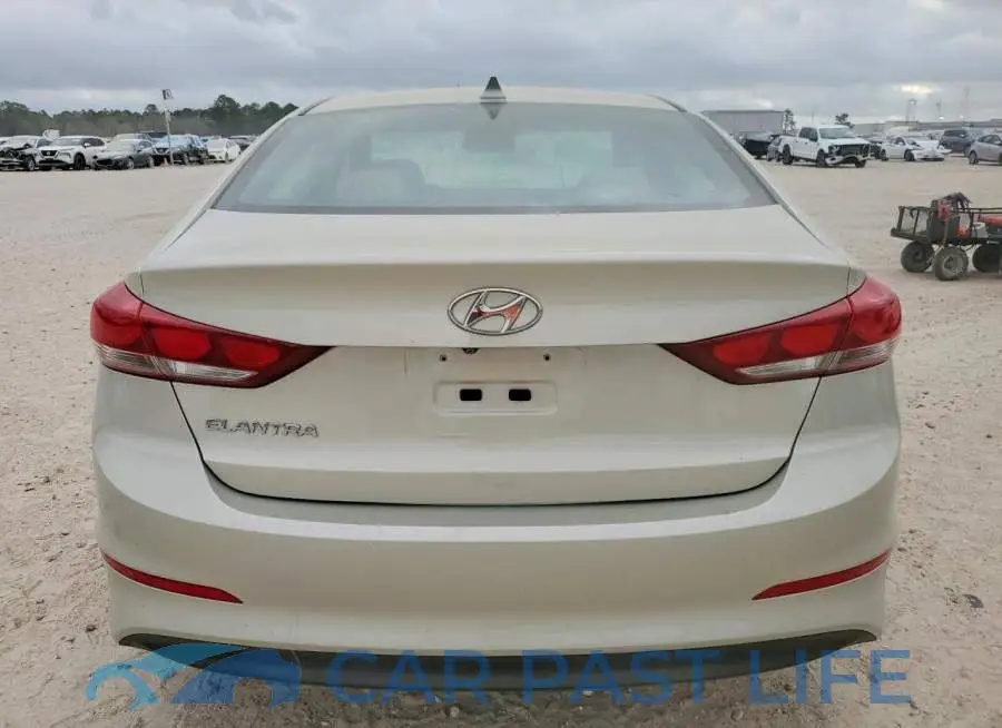 5NPD84LF4HH185024# 6