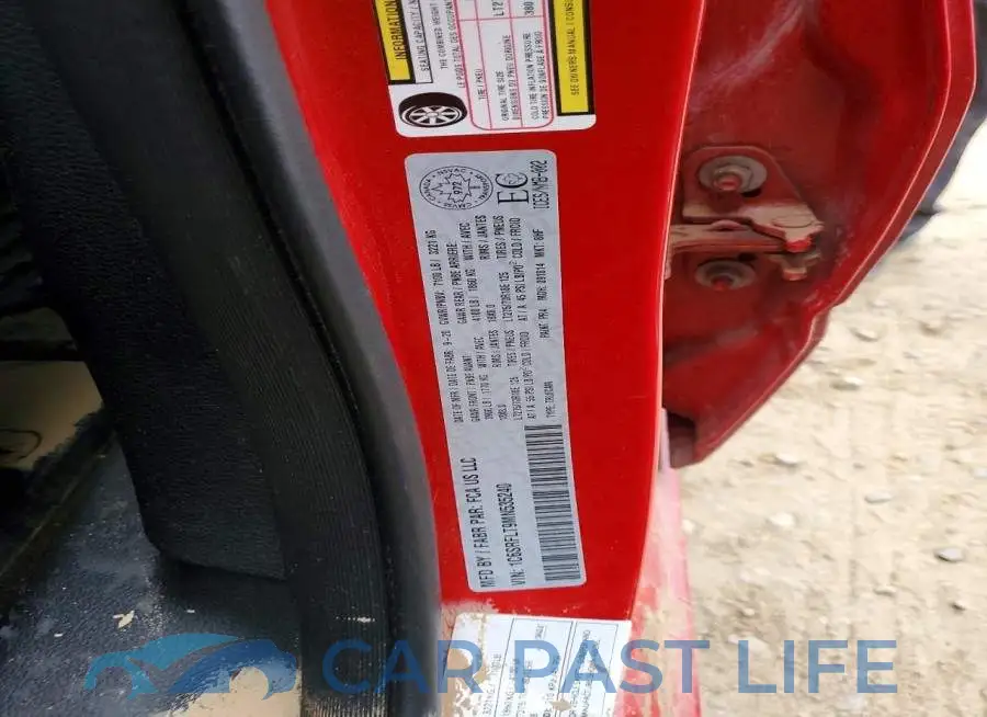 1C6SRFLT9MN535240# 12