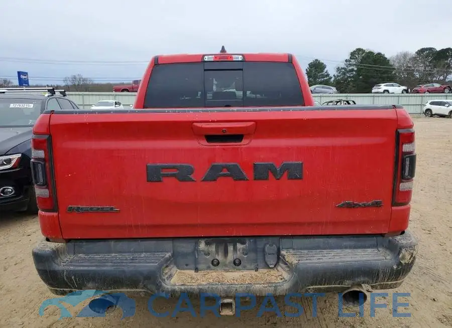 1C6SRFLT9MN535240# 6