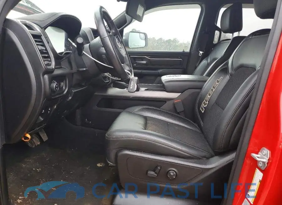 1C6SRFLT9MN535240# 7