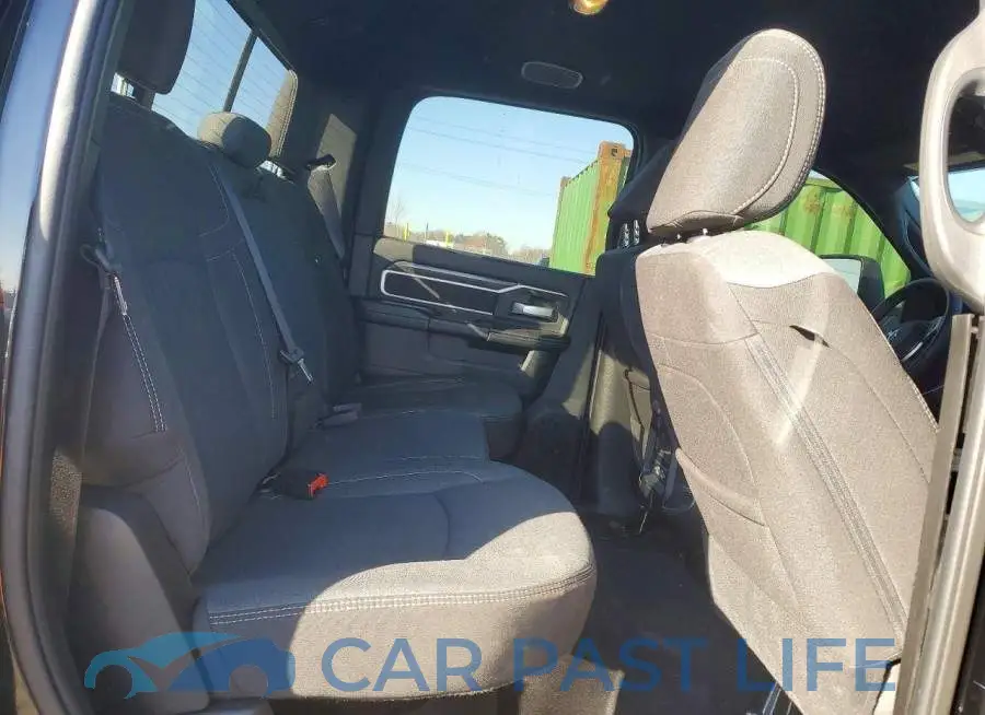 3C6UR5DL2RG269710# 10
