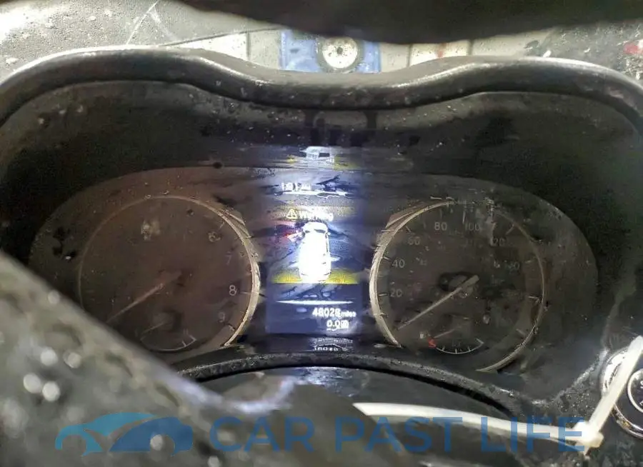 JN1EV7CR5NM340368# 9