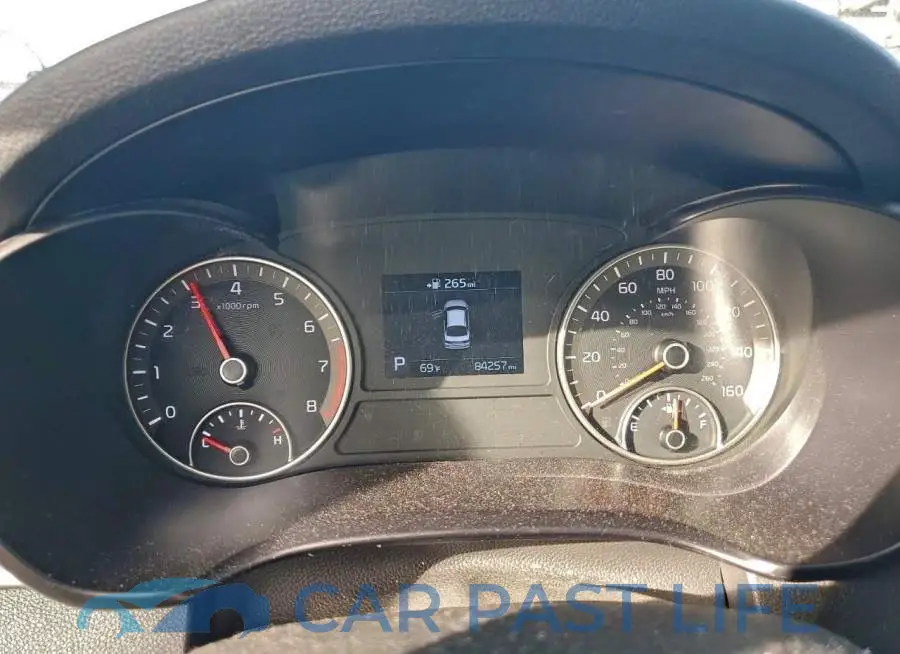5XXGT4L39KG288508# 9