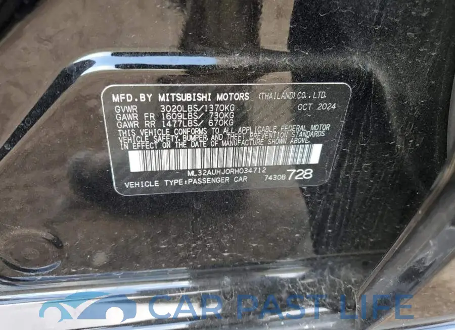 ML32AUHJ0RH034712# 12