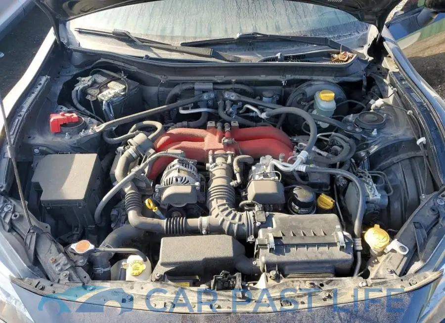 JF1ZCAB17K9600593# 11