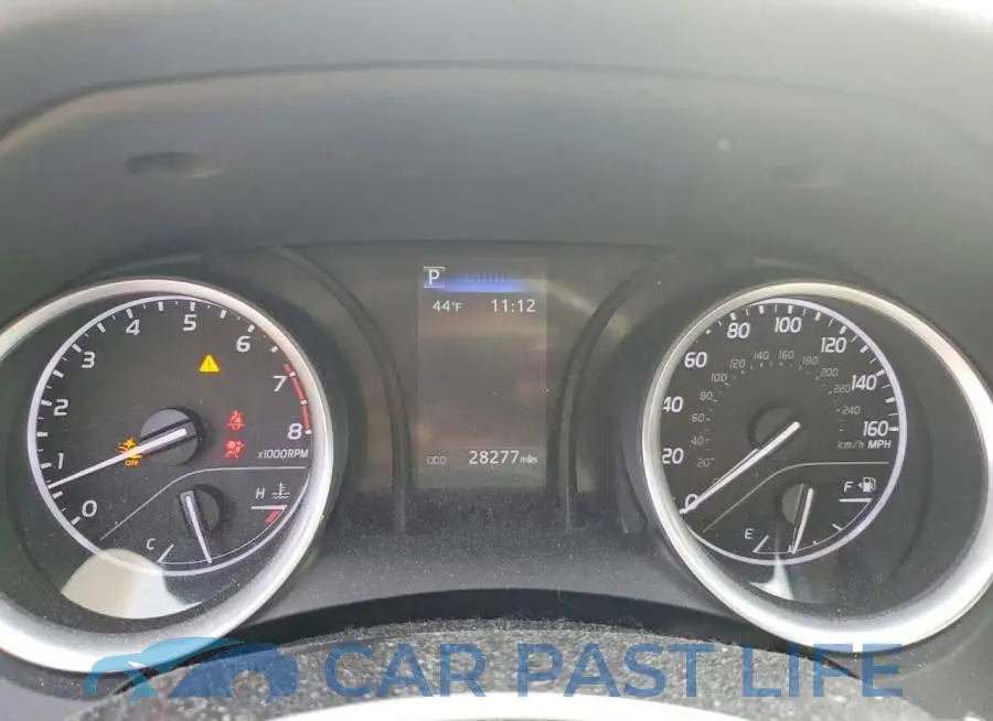 4T1C11AK0PU741909# 9